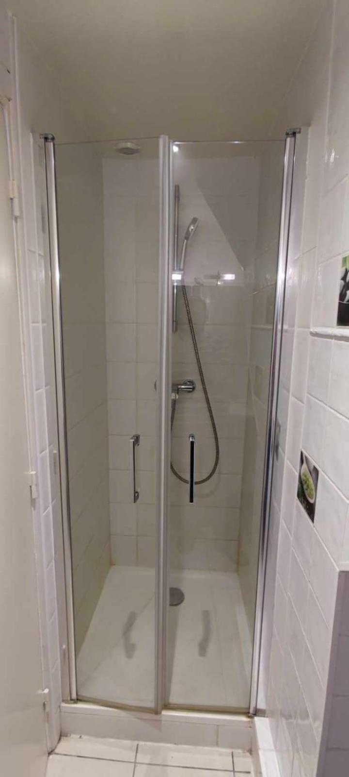 Au Calme Apartment