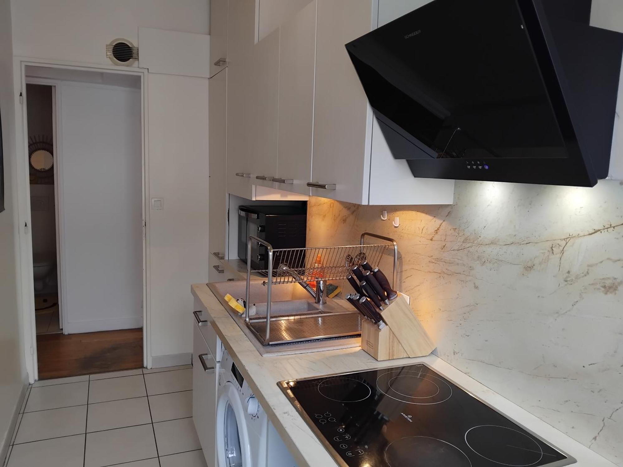 L'appart Appartement *