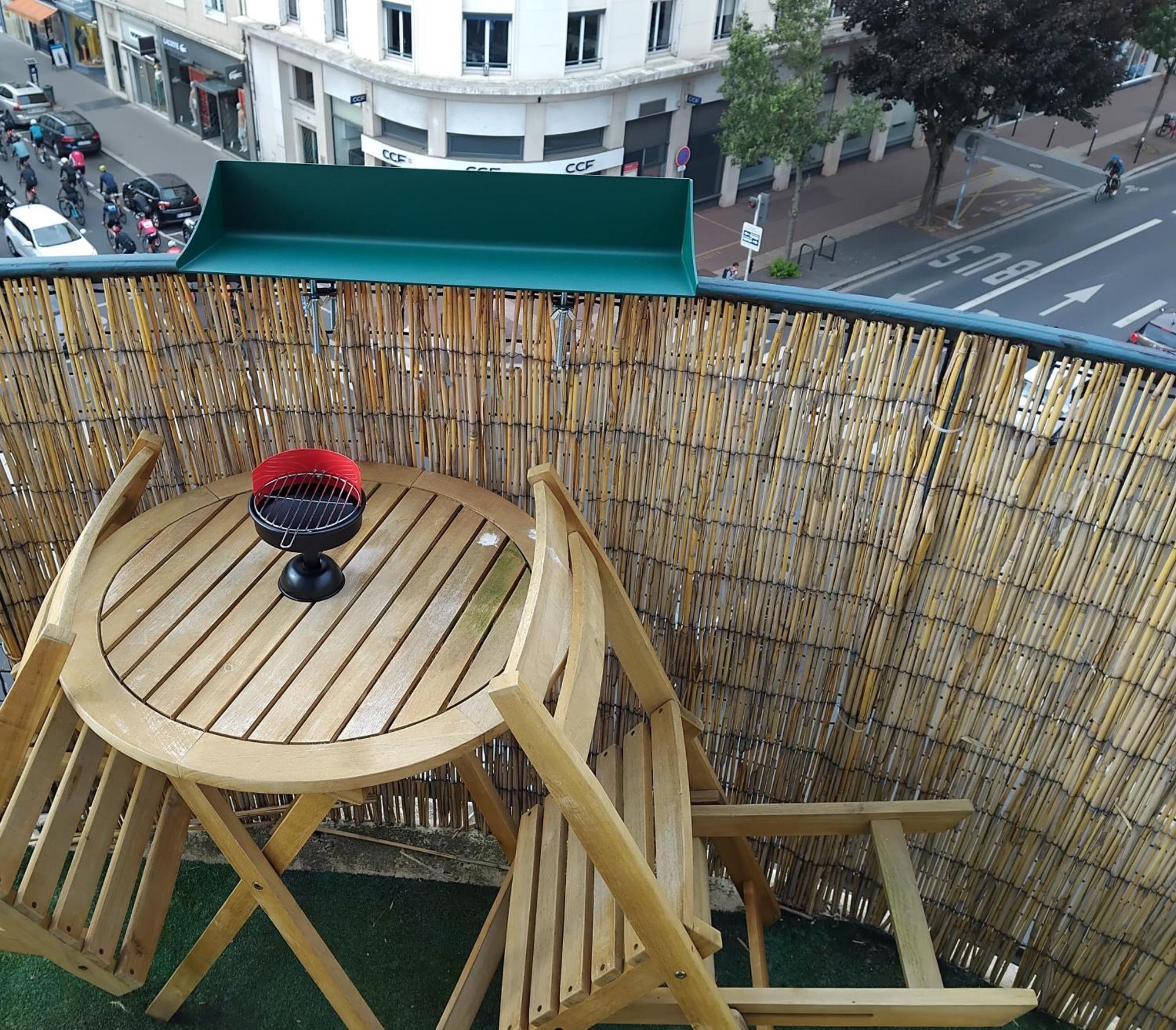 L'appart