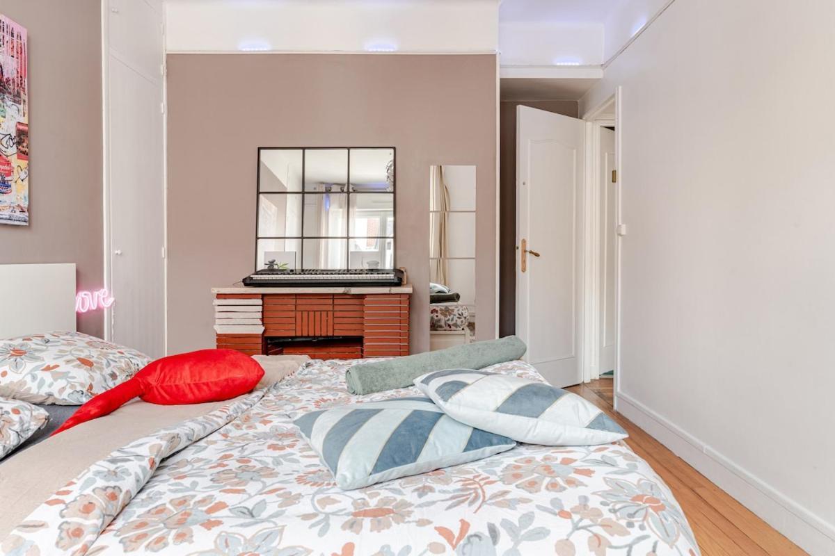 L'appart Appartement *