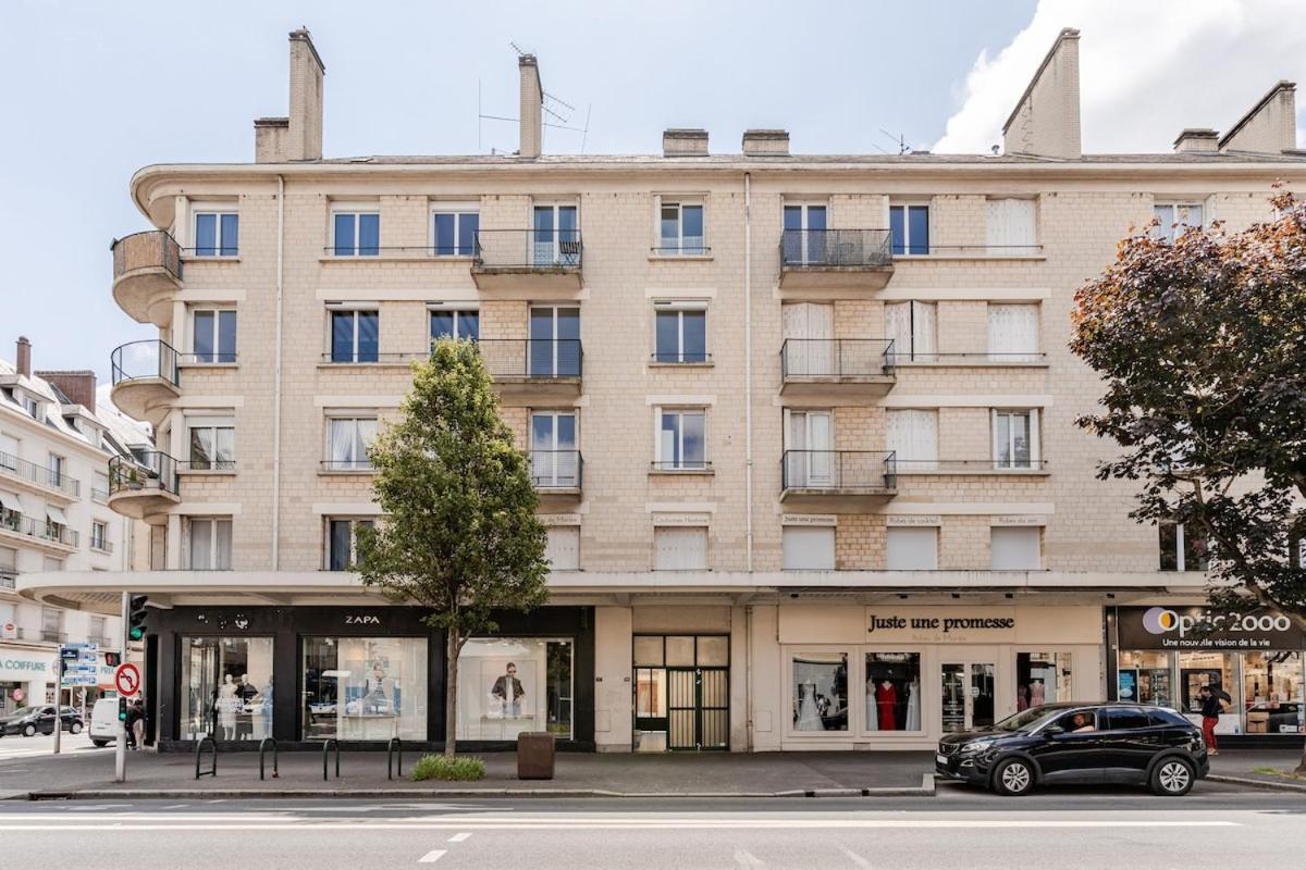 Appartement L'appart *